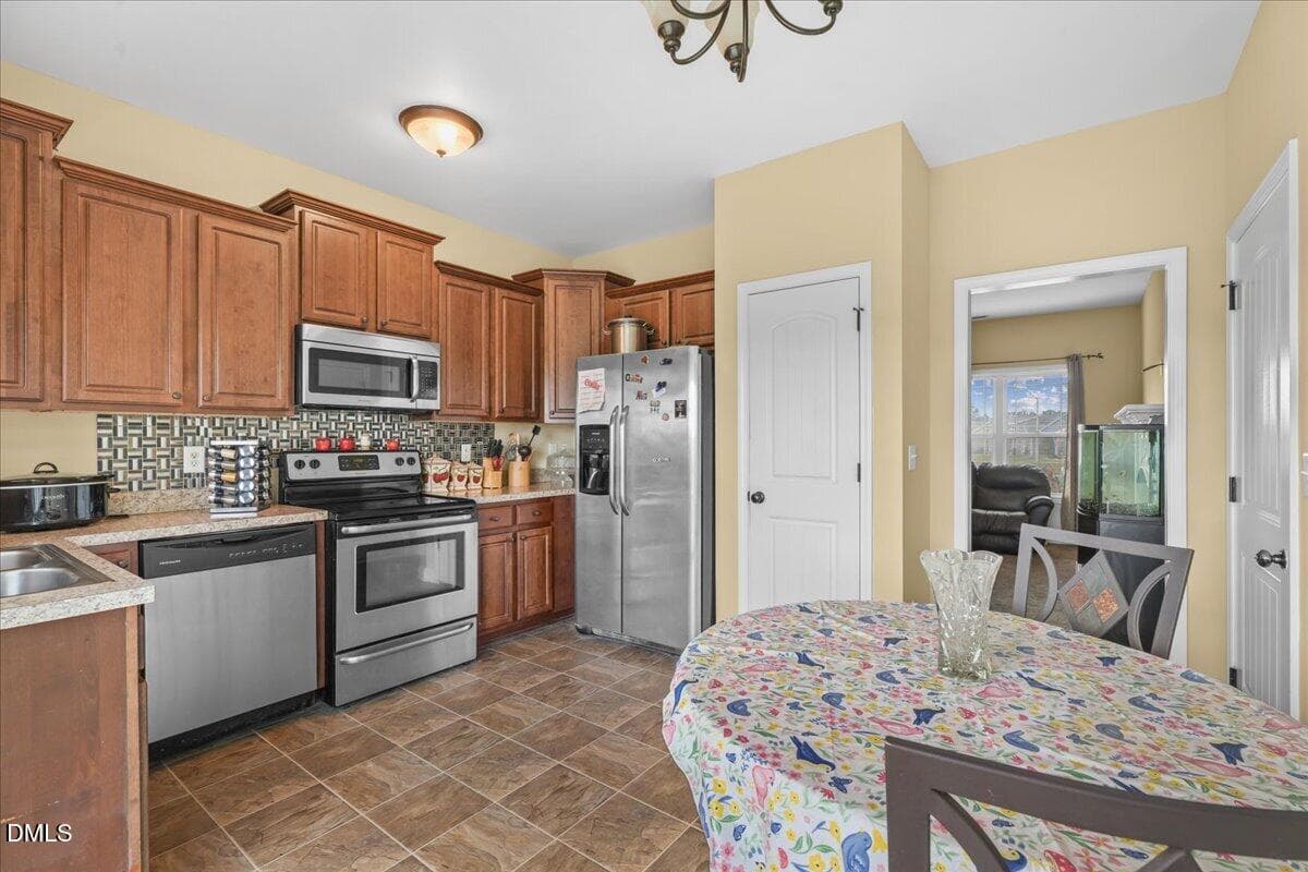 30-211 Twilight Dr-30 - 211 Twilight Drive, Goldsboro, NC 27534