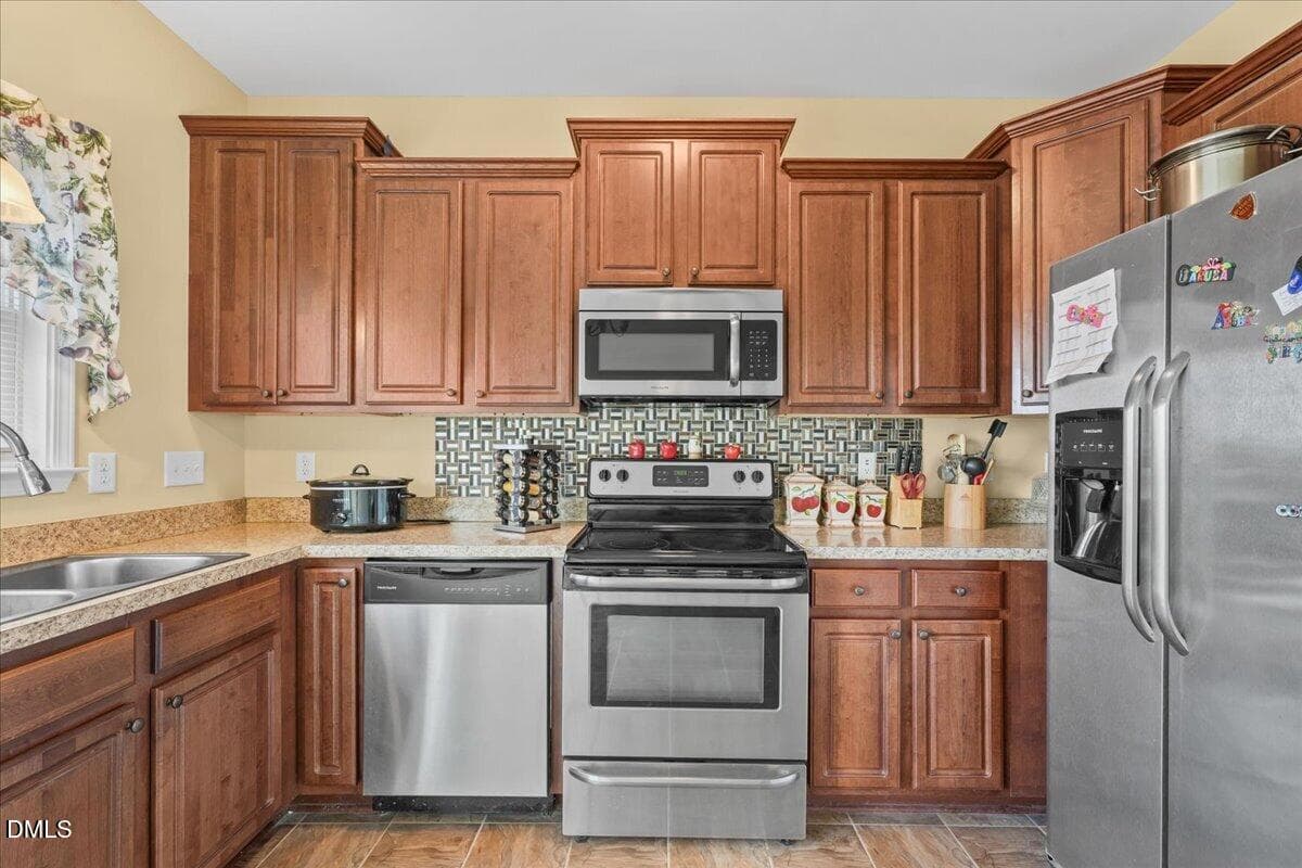 32-211 Twilight Dr-32 - 211 Twilight Drive, Goldsboro, NC 27534