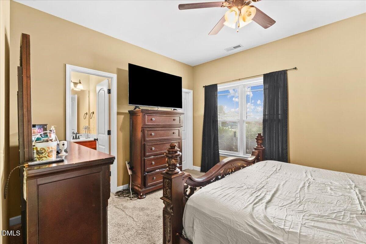 33-211 Twilight Dr-33 - 211 Twilight Drive, Goldsboro, NC 27534