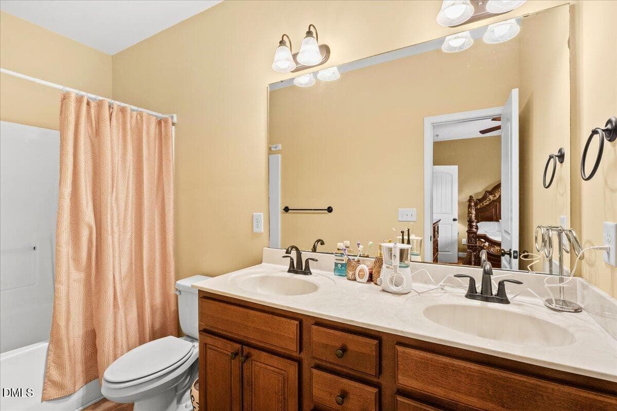 41-211 Twilight Dr-41 - 211 Twilight Drive, Goldsboro, NC 27534