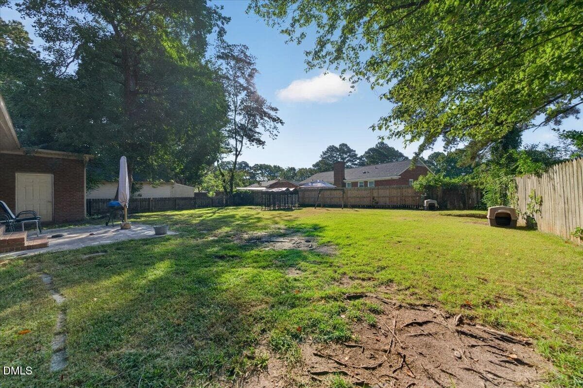 06-2611NottinghamRdNWWilson_006 - 2611 NW Nottingham Road NW, Wilson, NC 27896