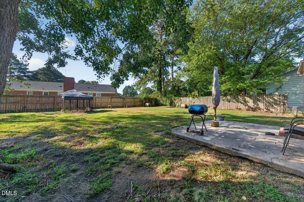 07-2611NottinghamRdNWWilson_007 - 2611 NW Nottingham Road NW, Wilson, NC 27896