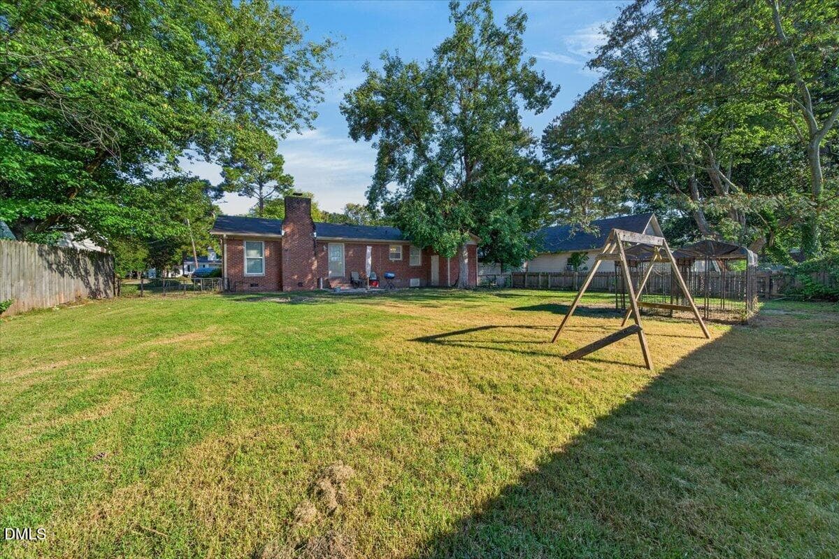 09-2611NottinghamRdNWWilson_009 - 2611 NW Nottingham Road NW, Wilson, NC 27896