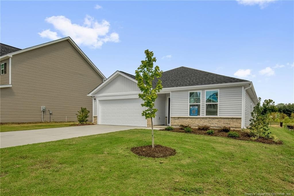 Photo 41 - 31 E Emily Gardens Drive, Selma, NC 27576