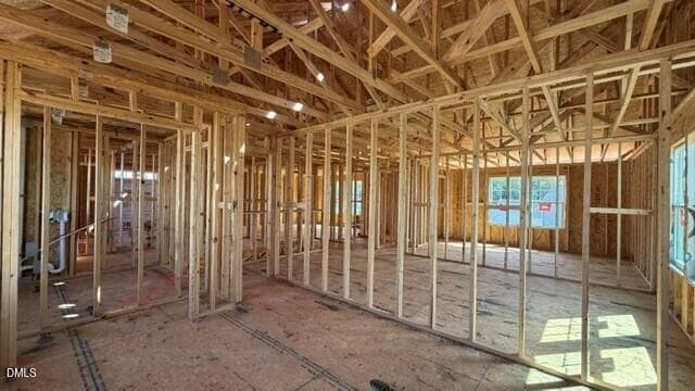 8 - 718 Old Station Point, Angier, NC 27501