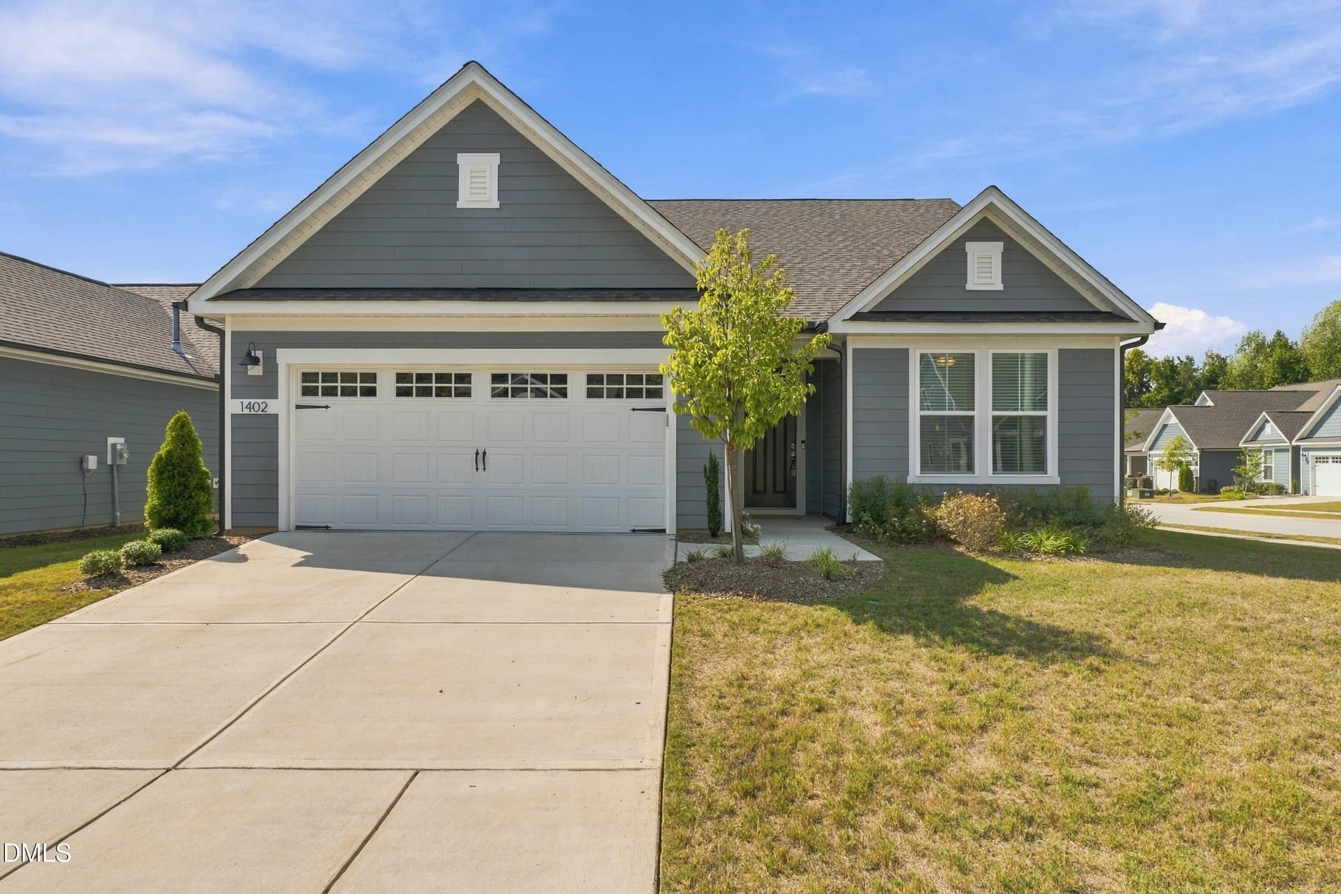 DSC08477 - 1402 Buxus Court, Fuquay Varina, NC 27526