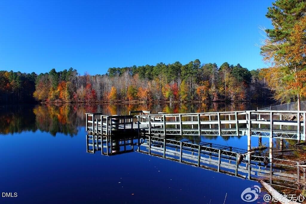 u lake - 108 Primrose Lane, Carrboro, NC 27510, Carrboro