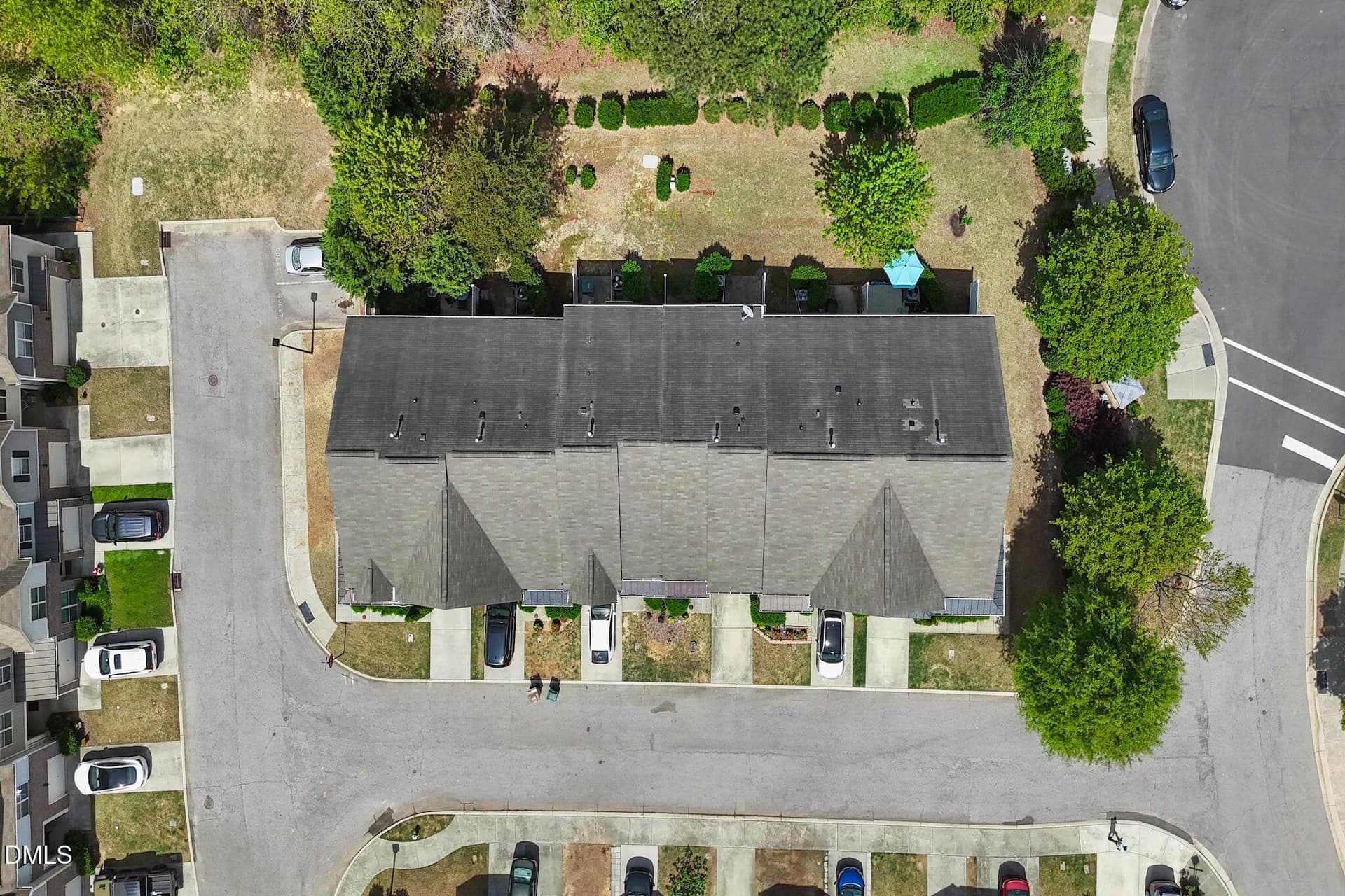 DJI_20260409124023_0025_D - 110 Marsena Lane, Cary, NC 27513