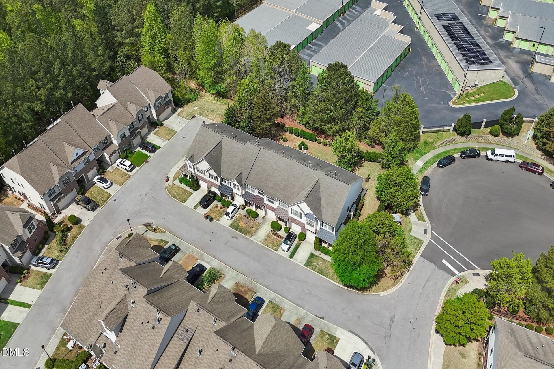 DJI_20260409124054_0028_D - 110 Marsena Lane, Cary, NC 27513