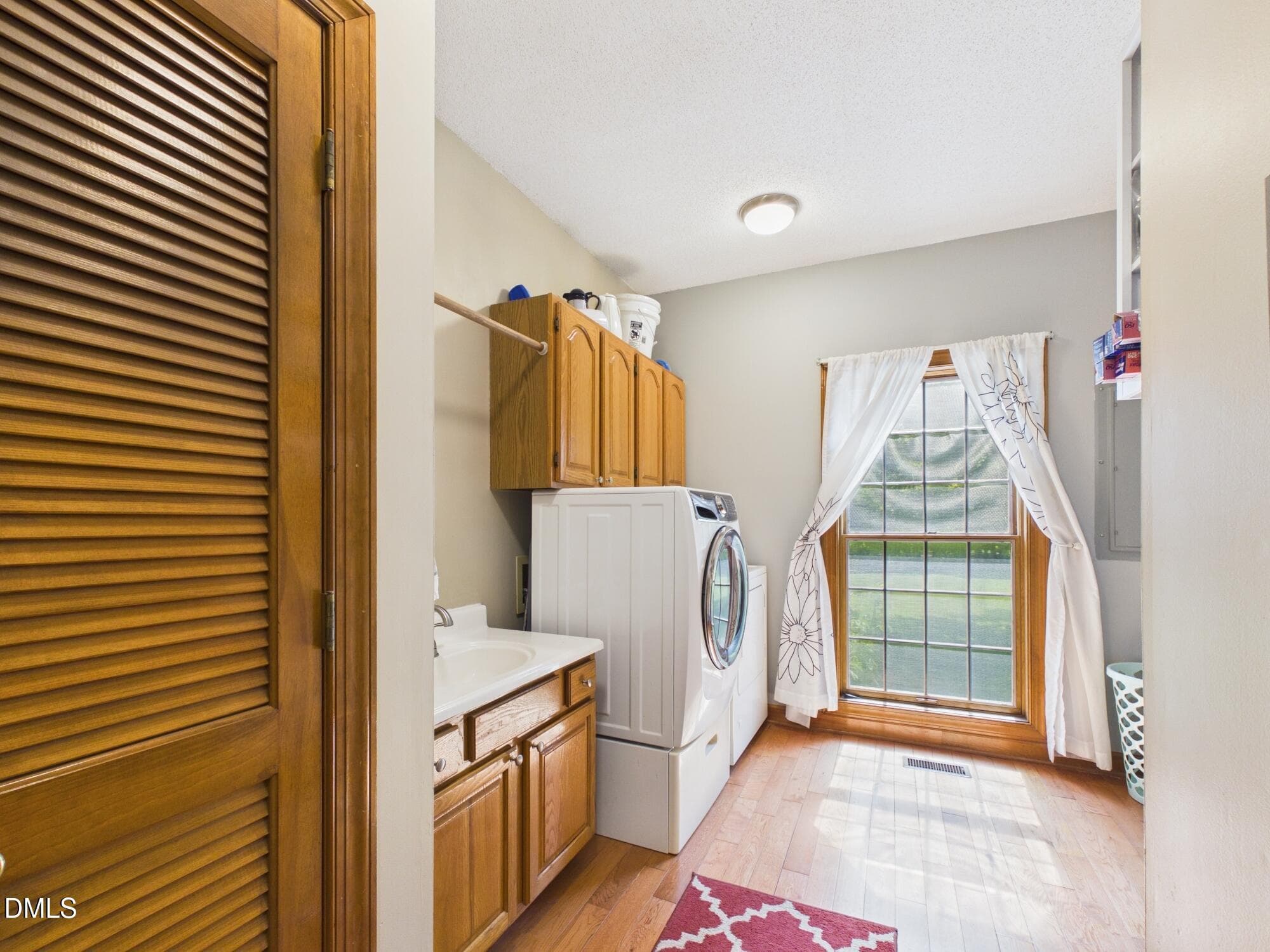 Laundry - 30 River Gorge Run, Rougemont, NC 27572