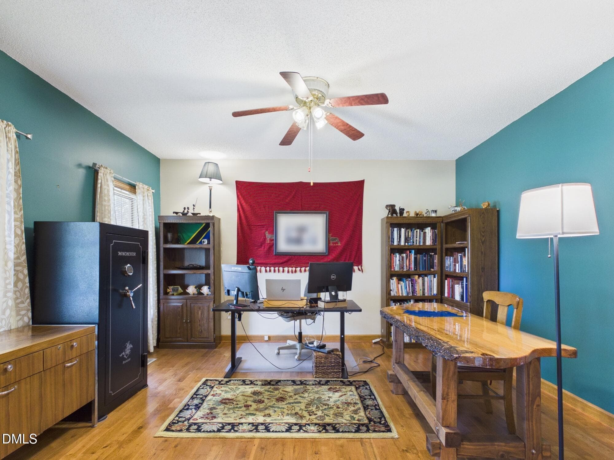Office - 30 River Gorge Run, Rougemont, NC 27572