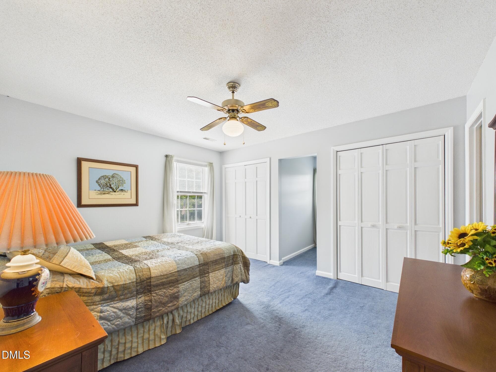 Bedroom 2 - 30 River Gorge Run, Rougemont, NC 27572