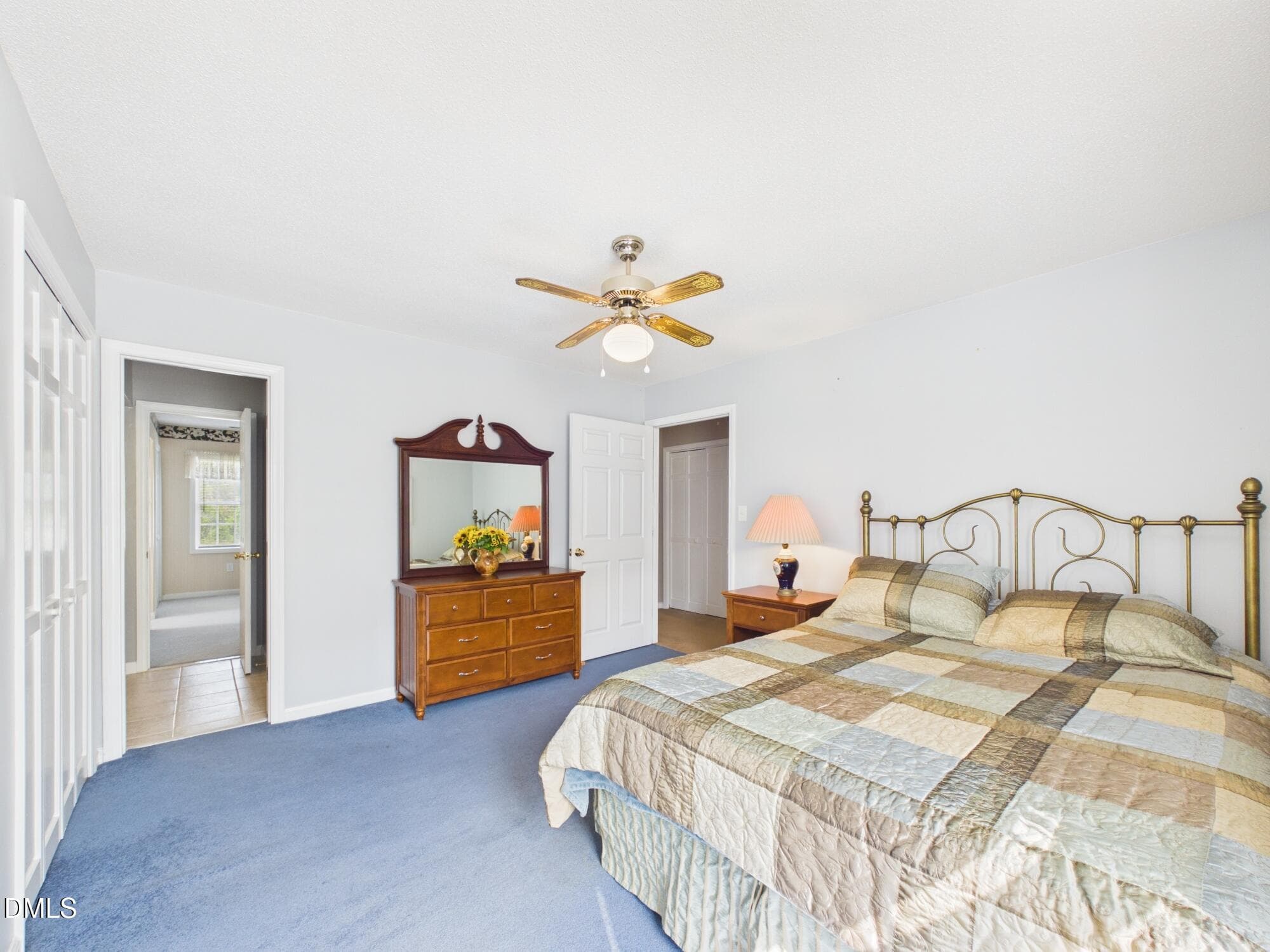 Bedroom 2 - 30 River Gorge Run, Rougemont, NC 27572