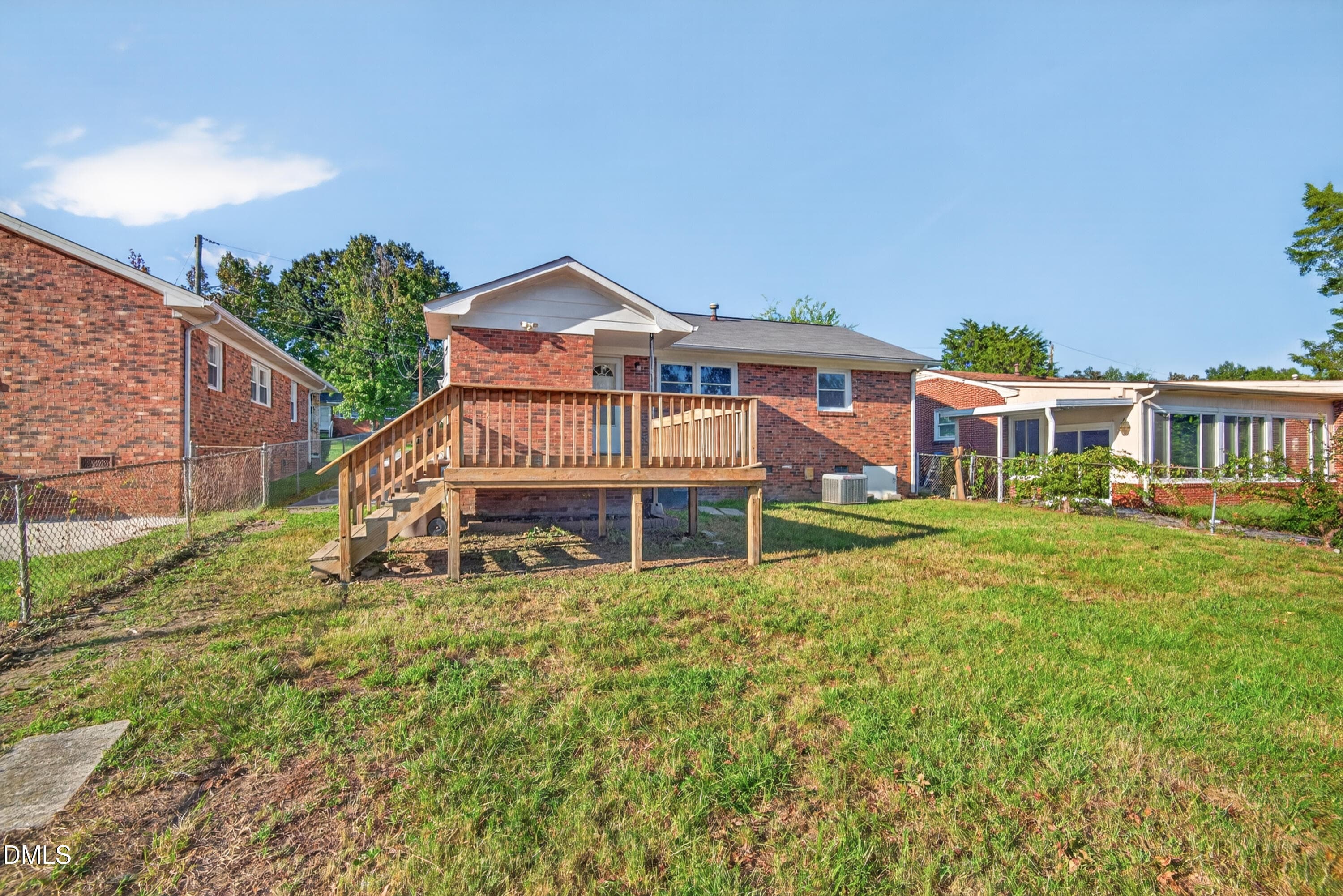22 - 2202 Tuscaloosa Street, Greensboro, NC 27401