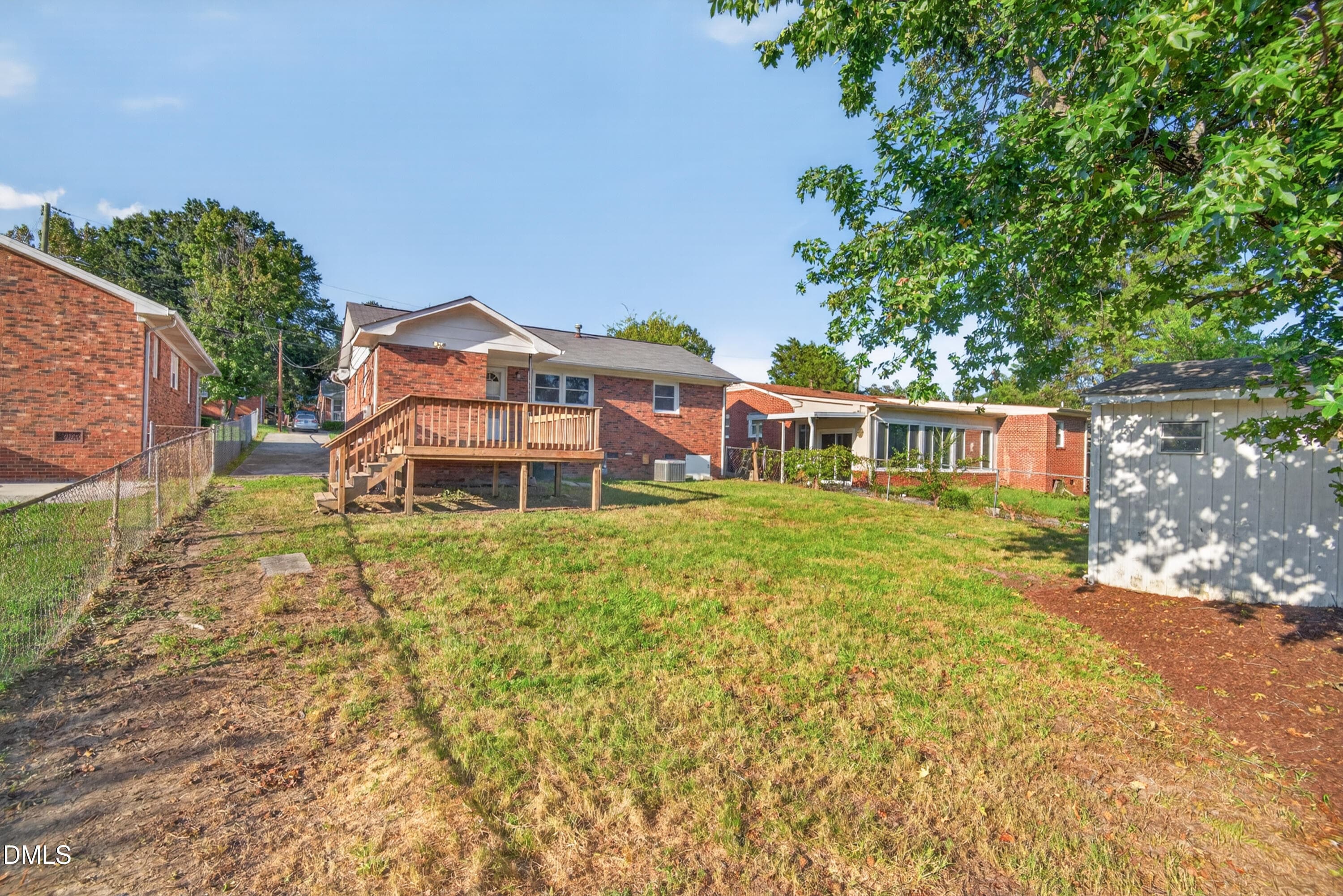 23 - 2202 Tuscaloosa Street, Greensboro, NC 27401