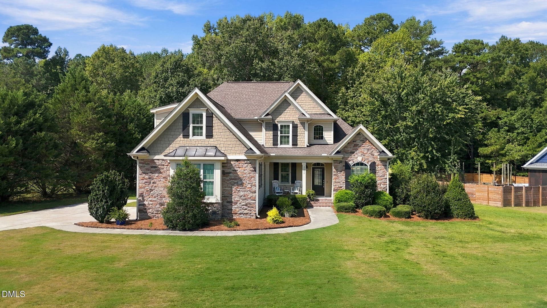 2-web-or-mls-DJI_20260921120531_0238_D - 3513 Coldwater Creek Drive, Zebulon, NC 27597