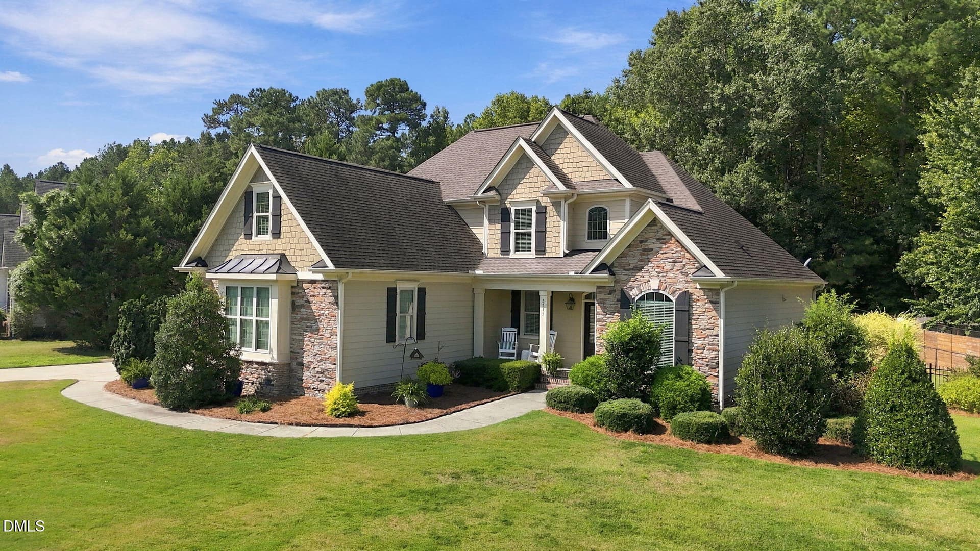 3-web-or-mls-DJI_20260921120511_0237_D - 3513 Coldwater Creek Drive, Zebulon, NC 27597