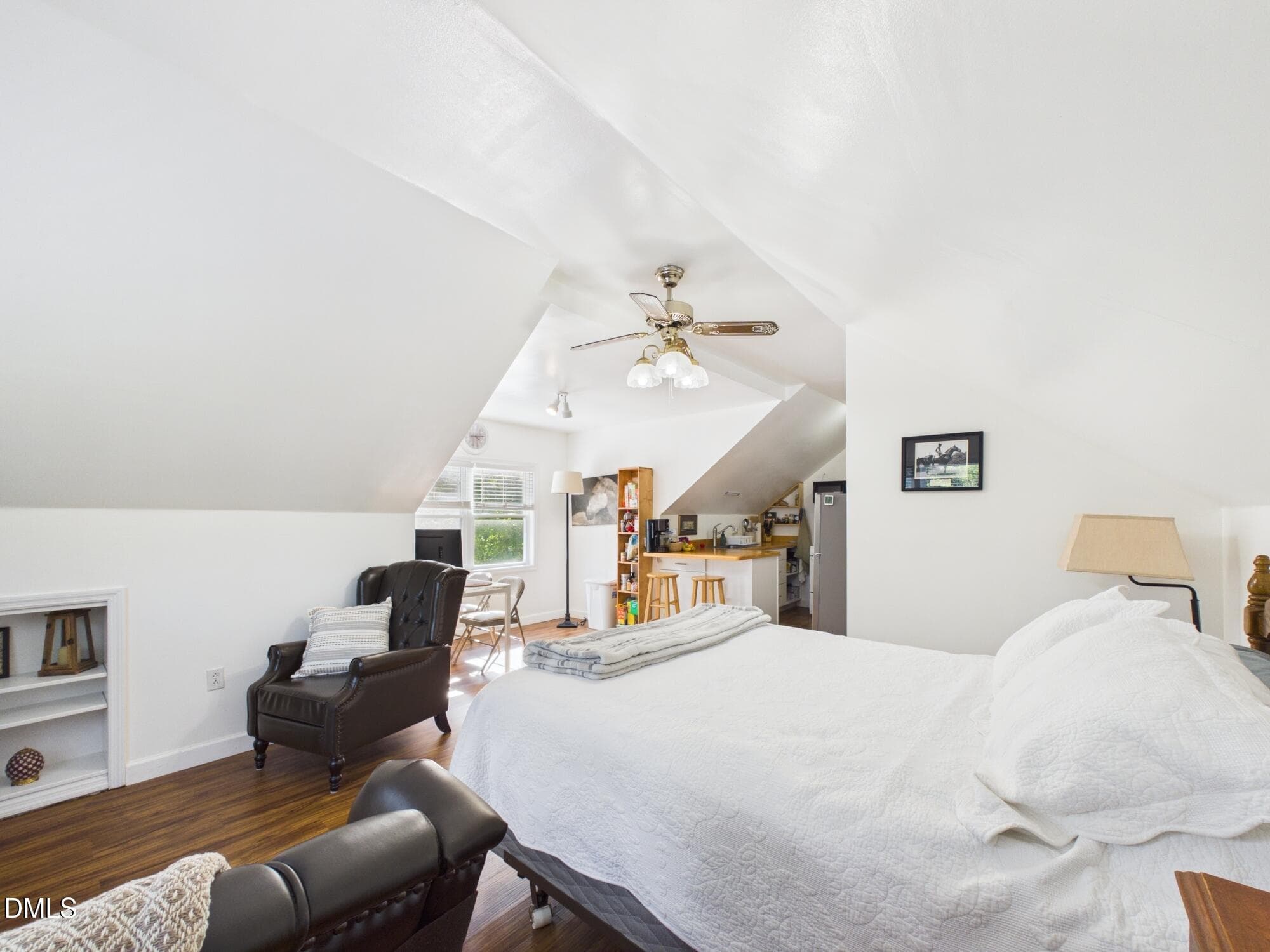 Apt view - 30 River Gorge Run, Rougemont, NC 27572