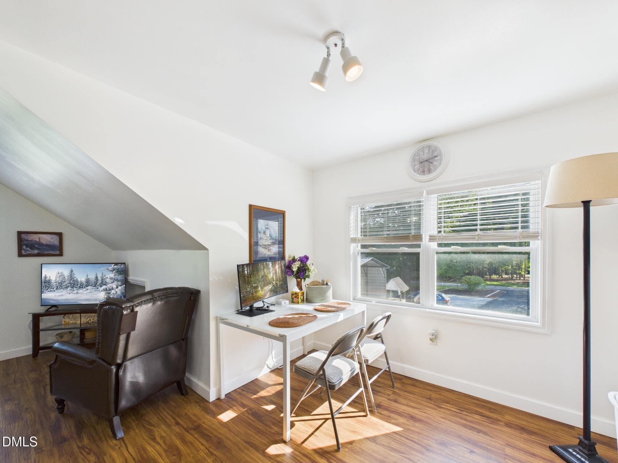 Apt - 30 River Gorge Run, Rougemont, NC 27572