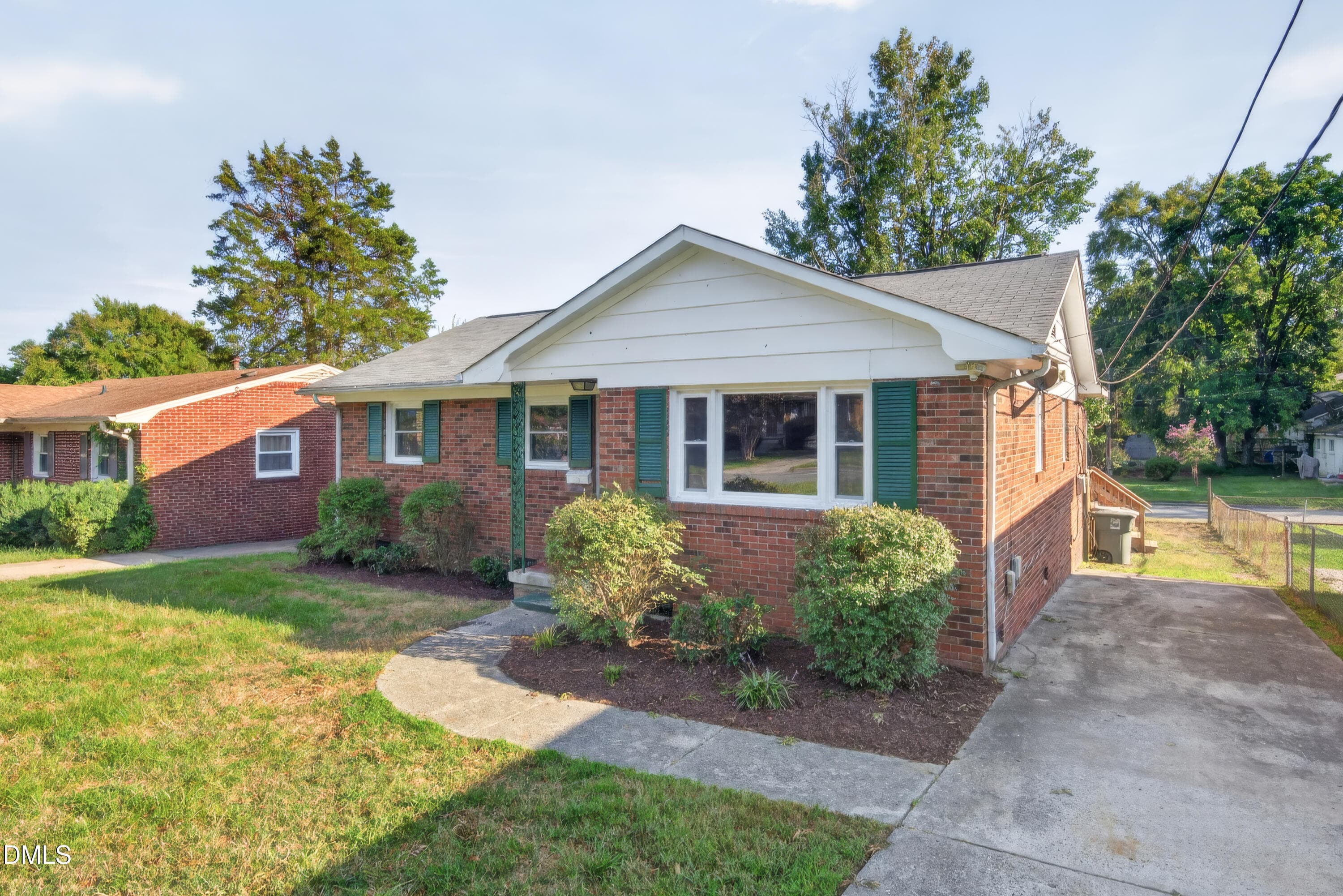 19 - 2202 Tuscaloosa Street, Greensboro, NC 27401