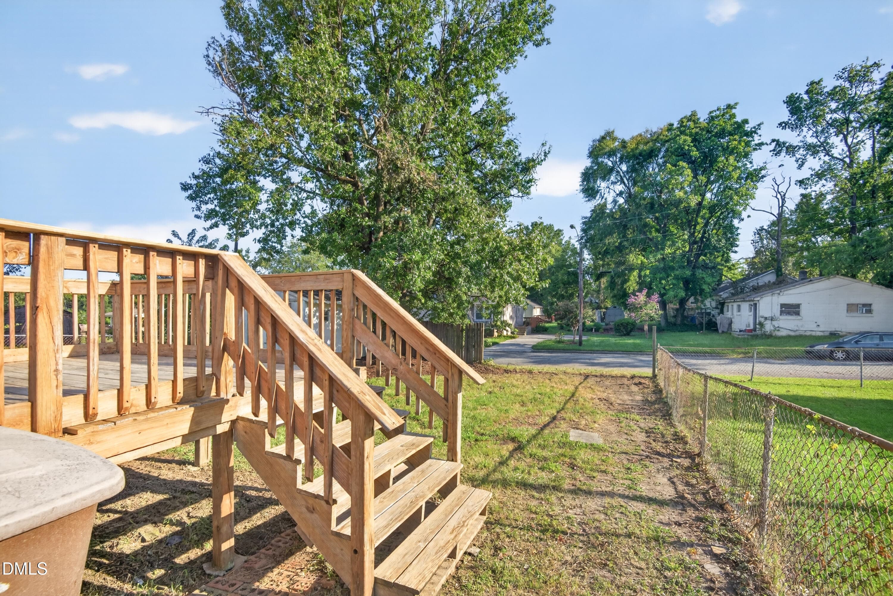 20 - 2202 Tuscaloosa Street, Greensboro, NC 27401