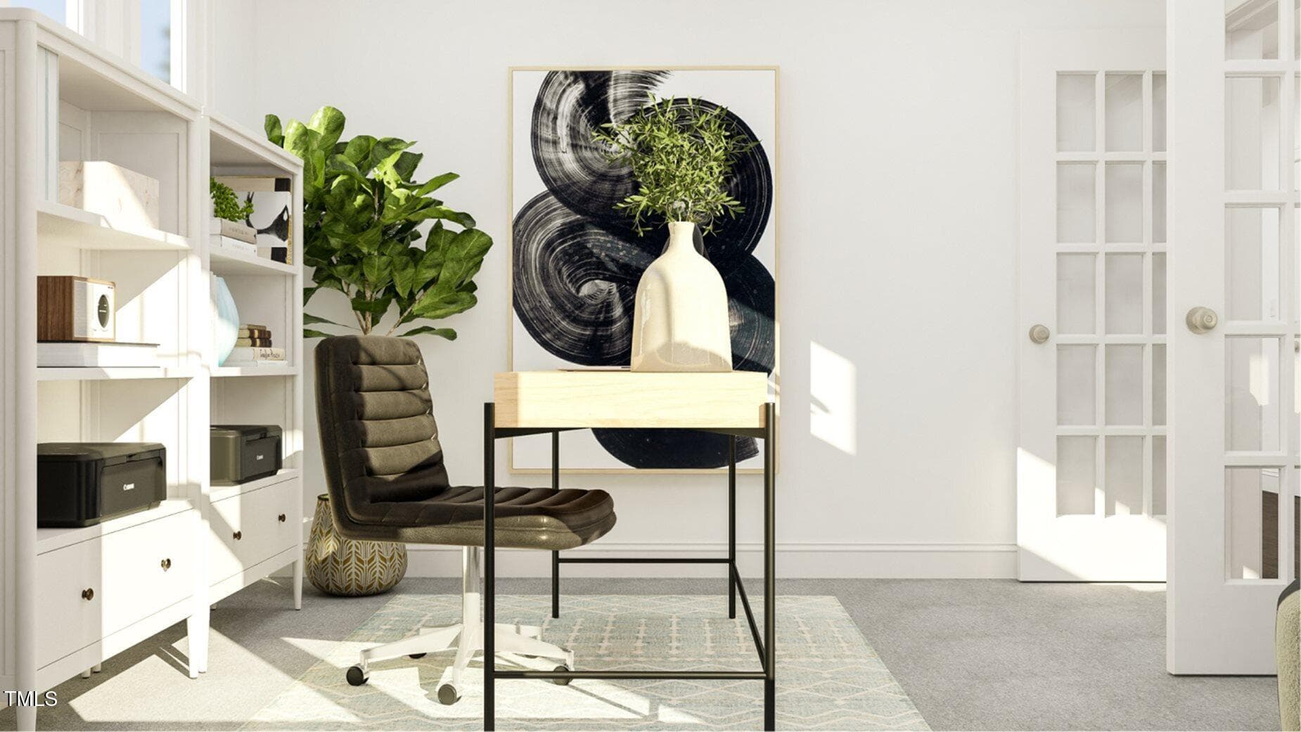 Tryon office - 916 Constellation Circle, Durham, NC 27703
