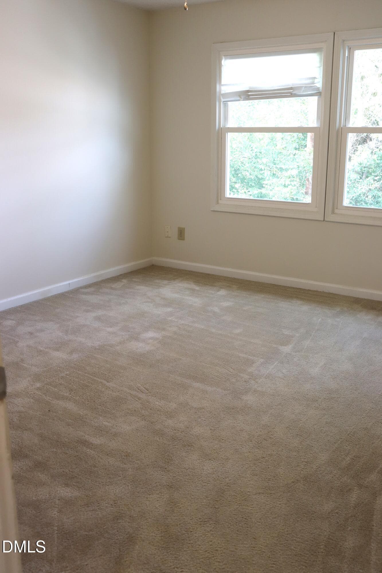 Primary bedroom - 507 Dowd Street, Durham, NC 27701