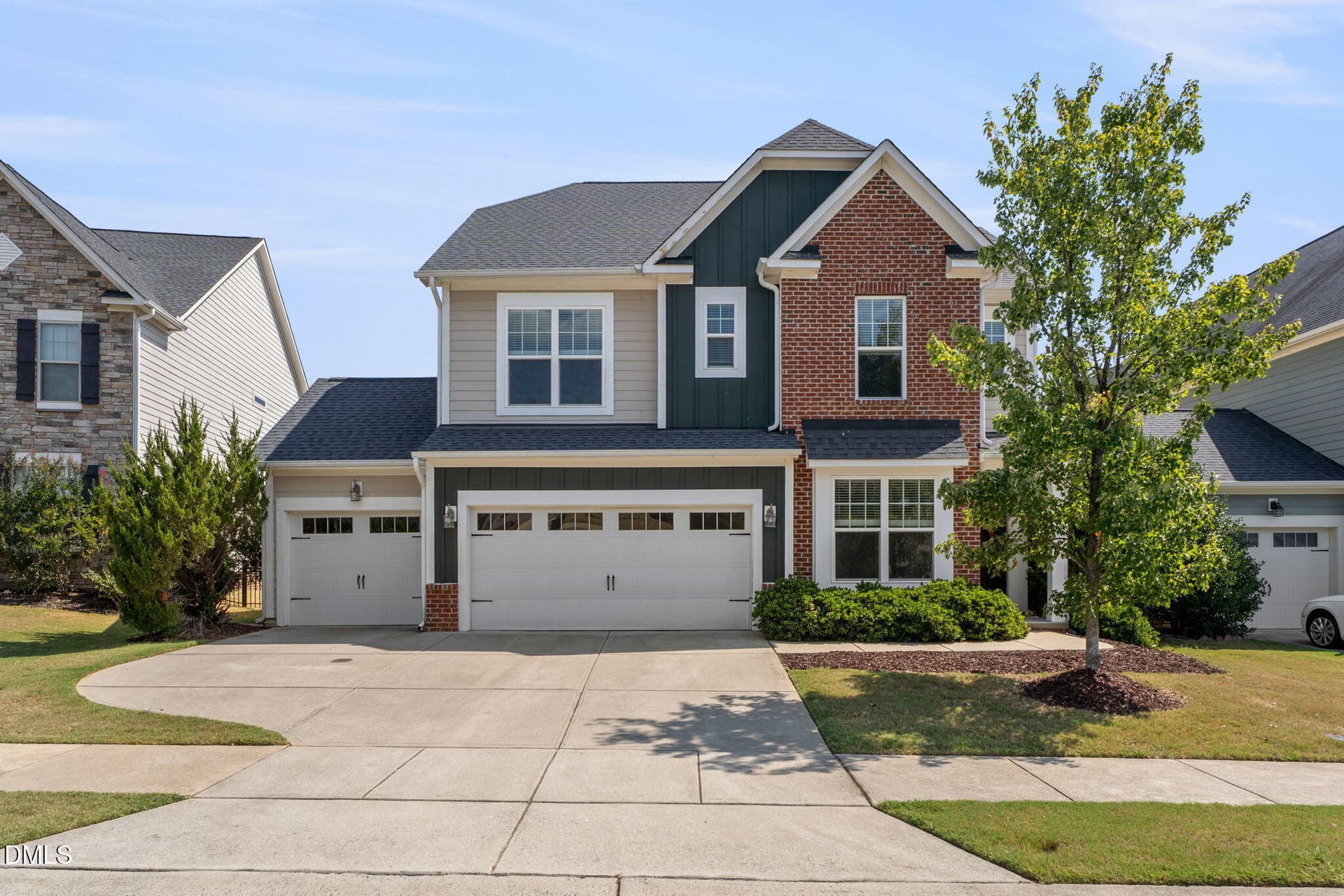 Exterior - 309 Price Lake Way, Fuquay Varina, NC 27526