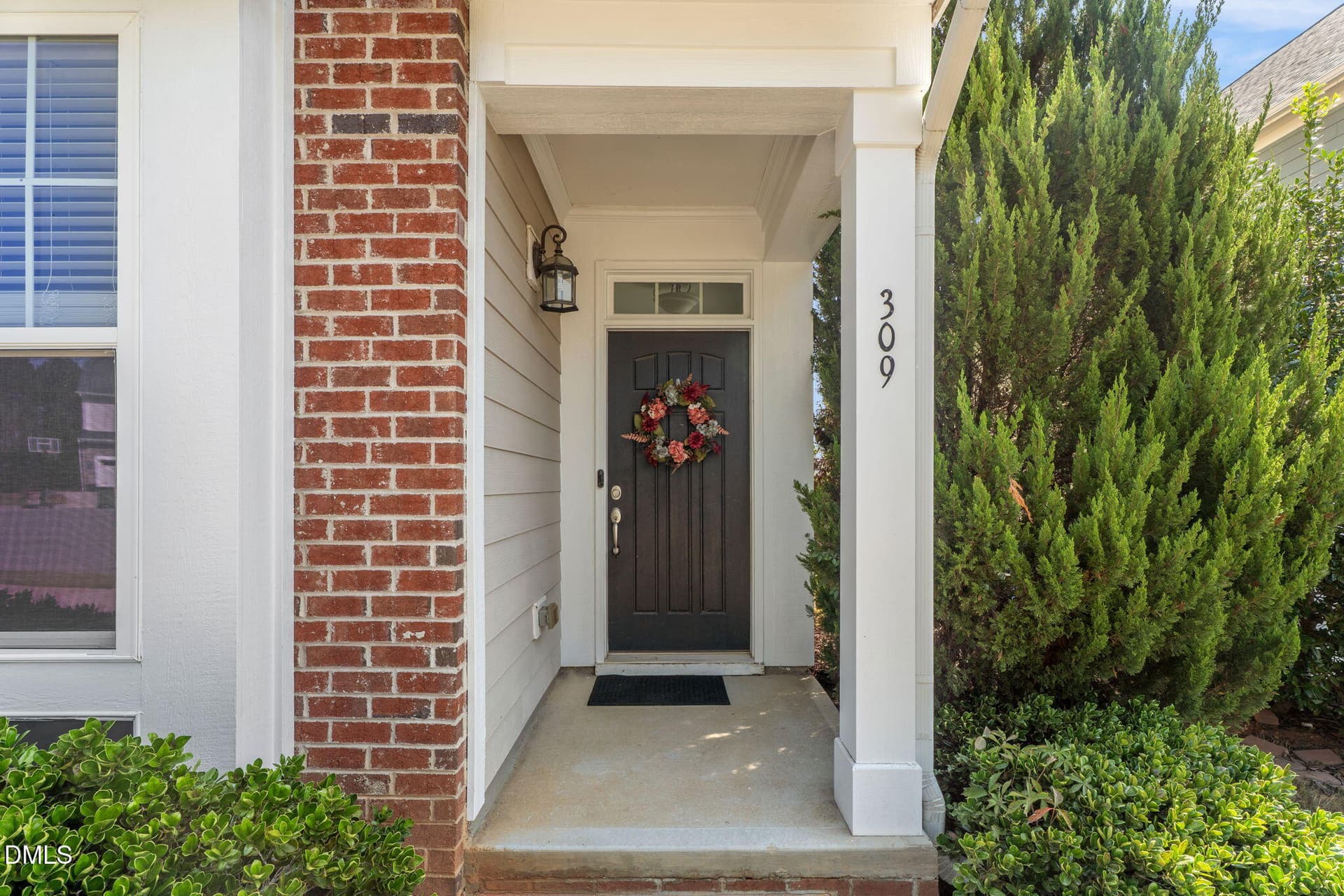 Entrance - 309 Price Lake Way, Fuquay Varina, NC 27526