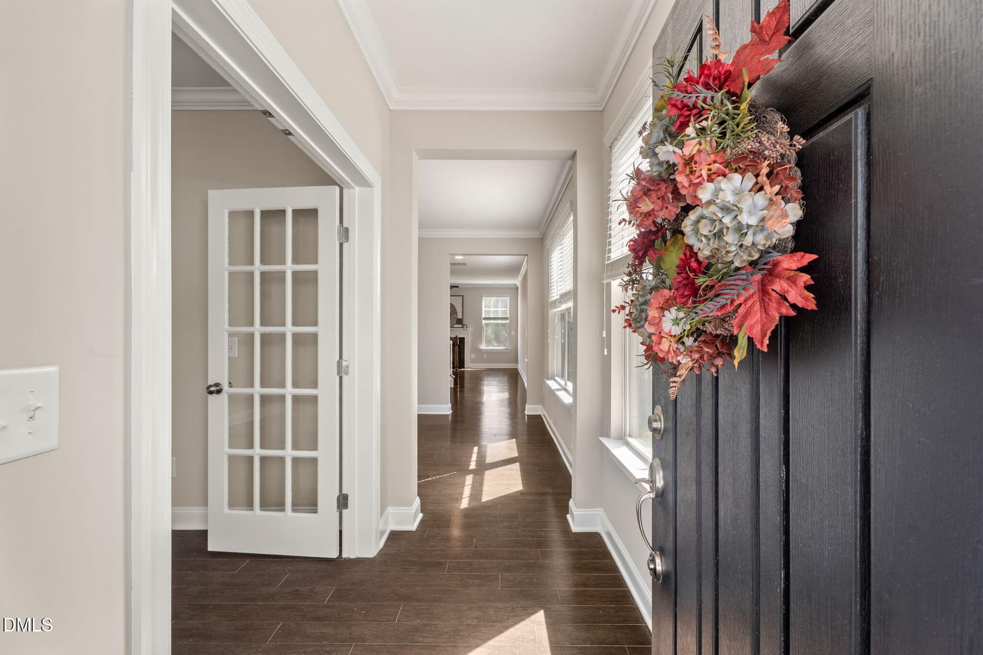 Entrance Foyer - 309 Price Lake Way, Fuquay Varina, NC 27526