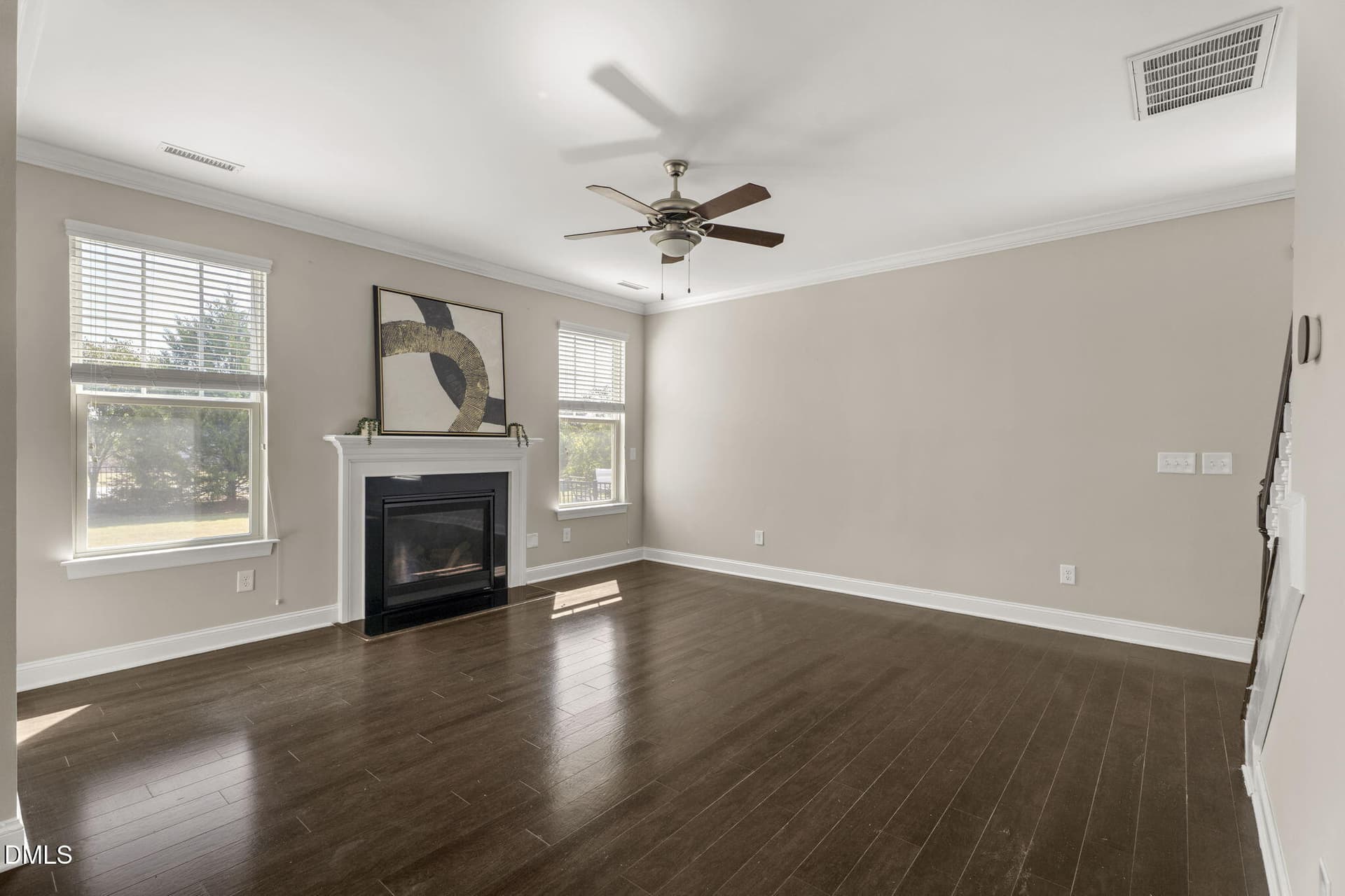 Living Room - 309 Price Lake Way, Fuquay Varina, NC 27526