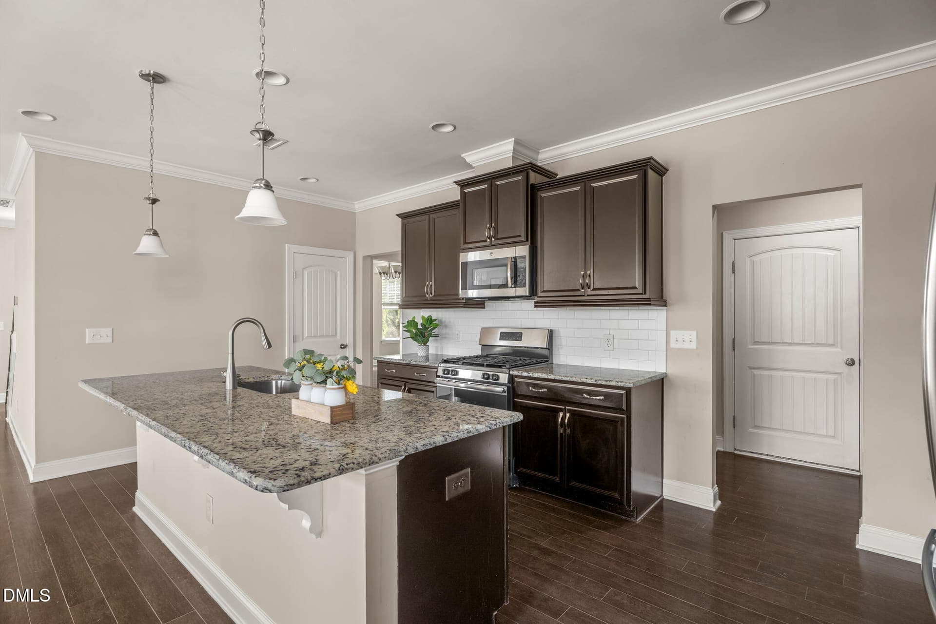 Kitchen - 309 Price Lake Way, Fuquay Varina, NC 27526