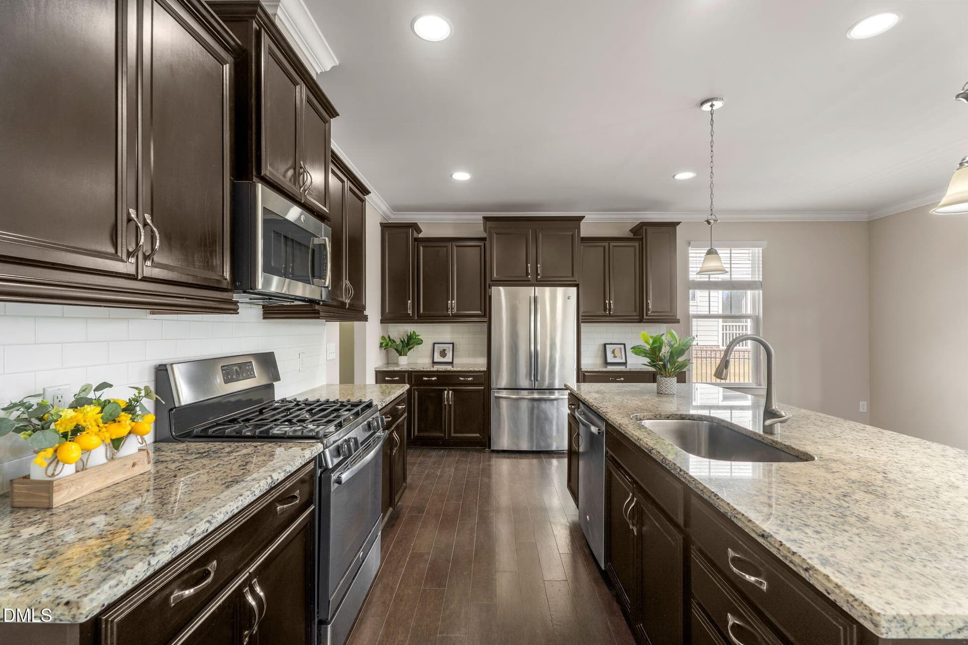 Kitchen - 309 Price Lake Way, Fuquay Varina, NC 27526