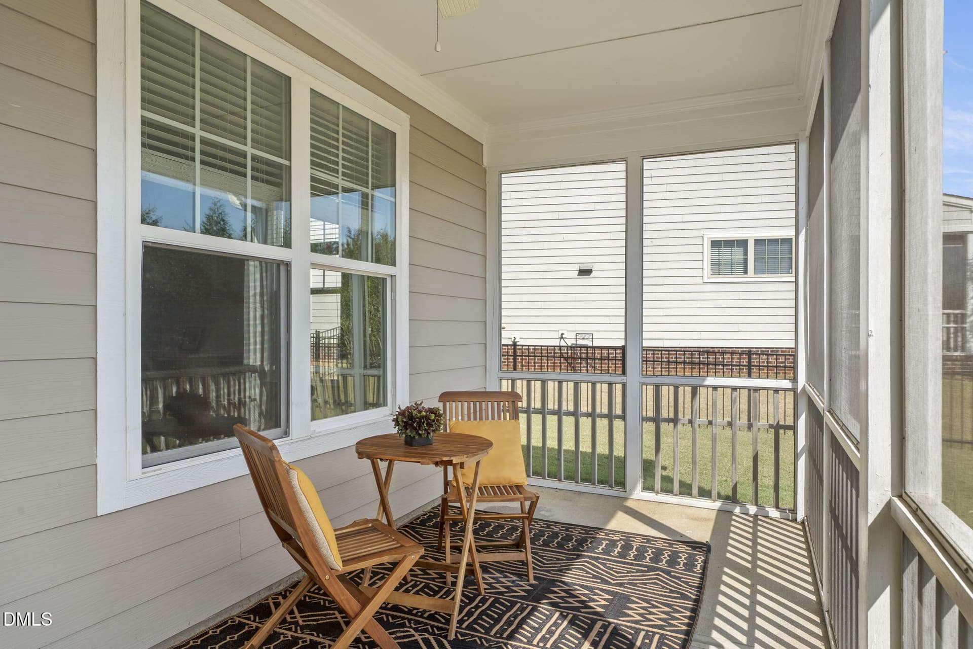 Porch - 309 Price Lake Way, Fuquay Varina, NC 27526