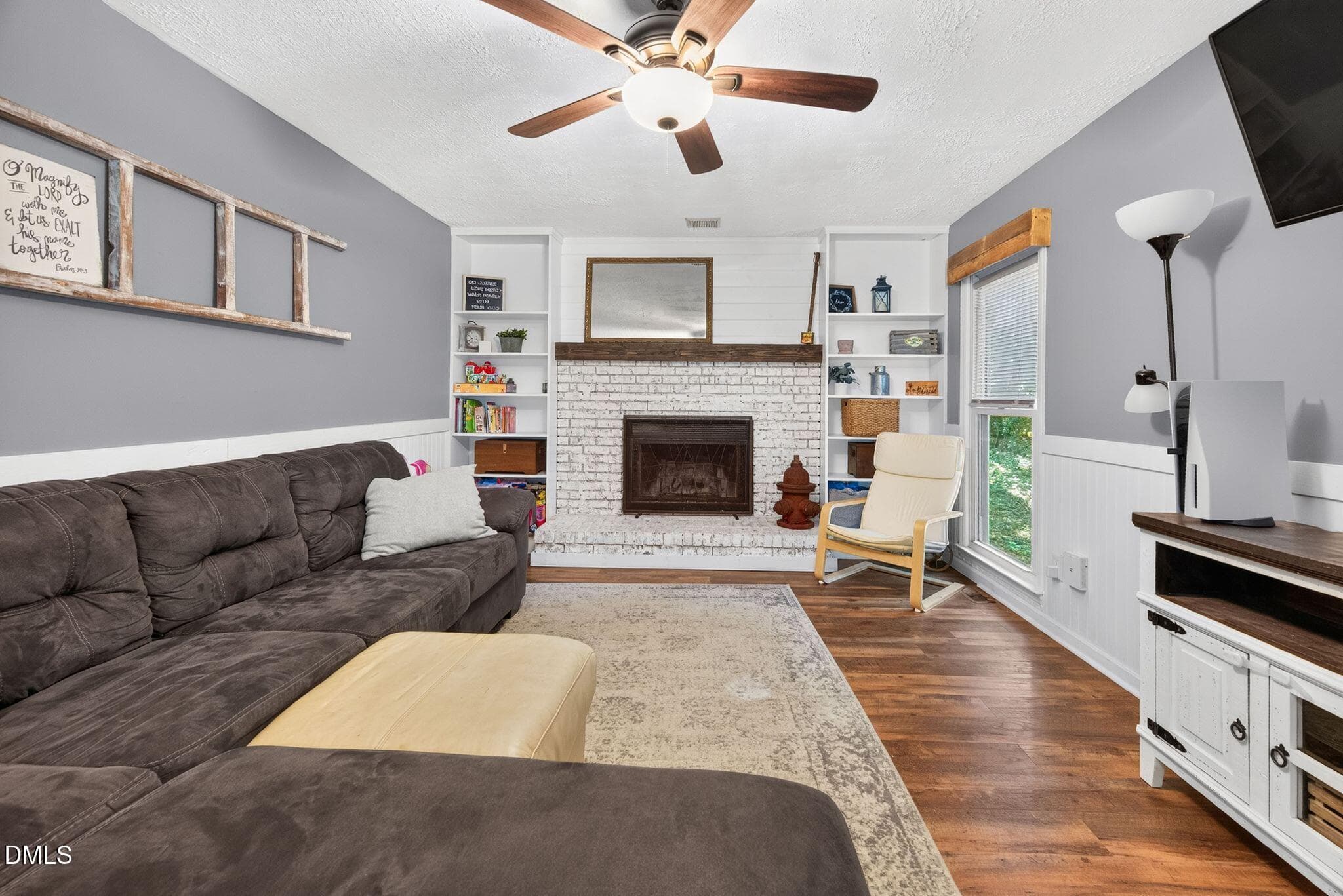 mls_DSC_3148 - 1409 Hall Boulevard, Garner, NC 27529
