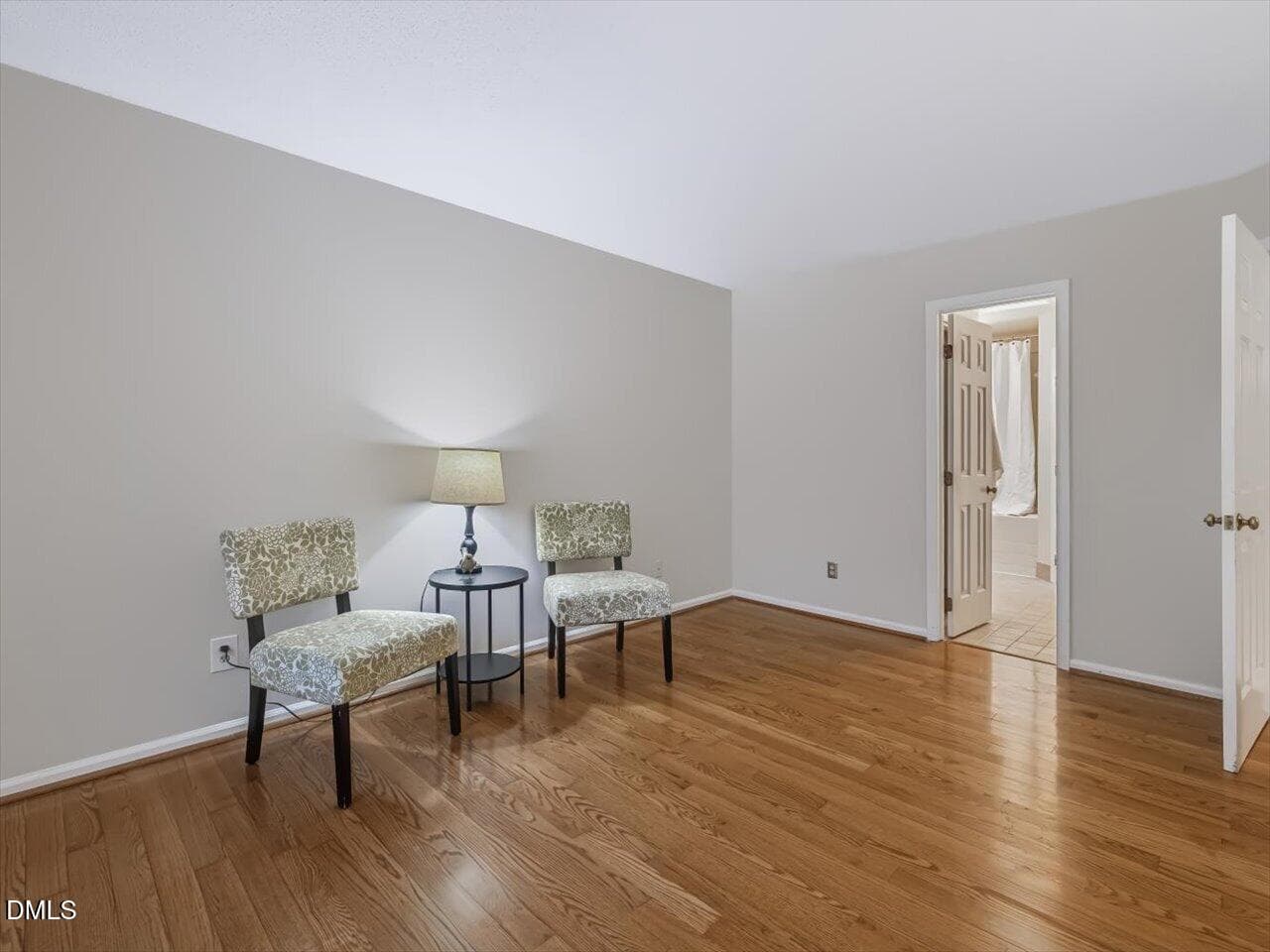 32-Primary Bedroom - 7 Kings Mount Court, Durham, NC 27713