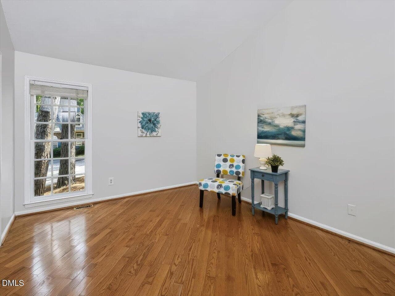 44-Bedroom 2 - 7 Kings Mount Court, Durham, NC 27713