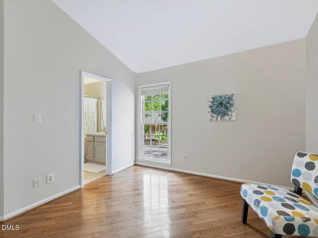 46-Bedroom 2 - 7 Kings Mount Court, Durham, NC 27713