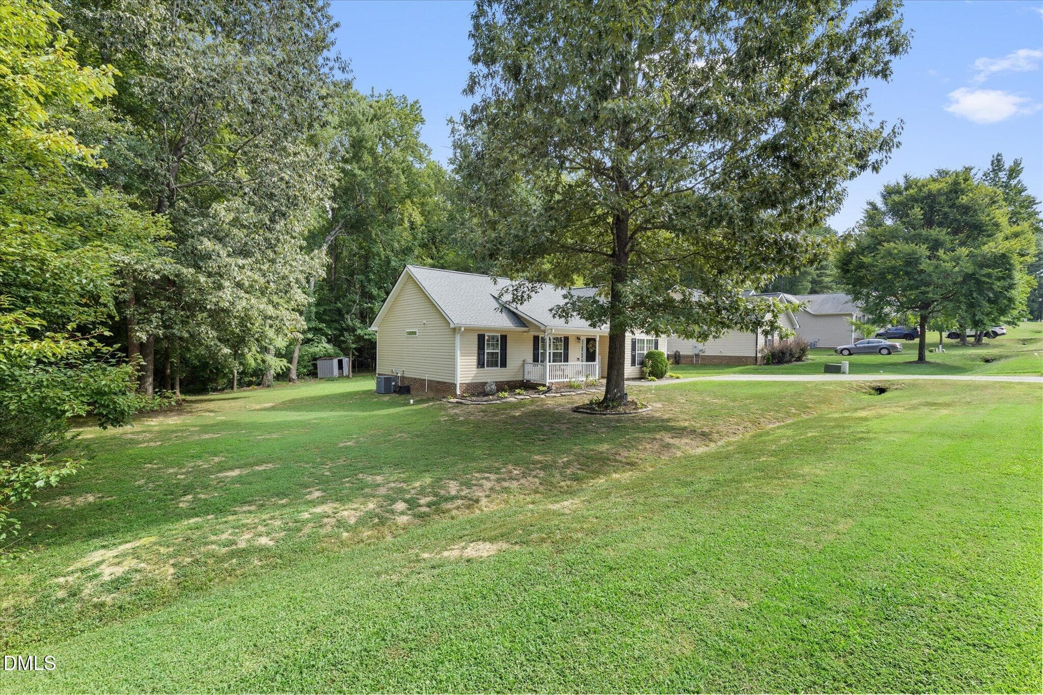 08-IMG_8530 - 80 Alcock Lane, Youngsville, NC 27596, Youngsville
