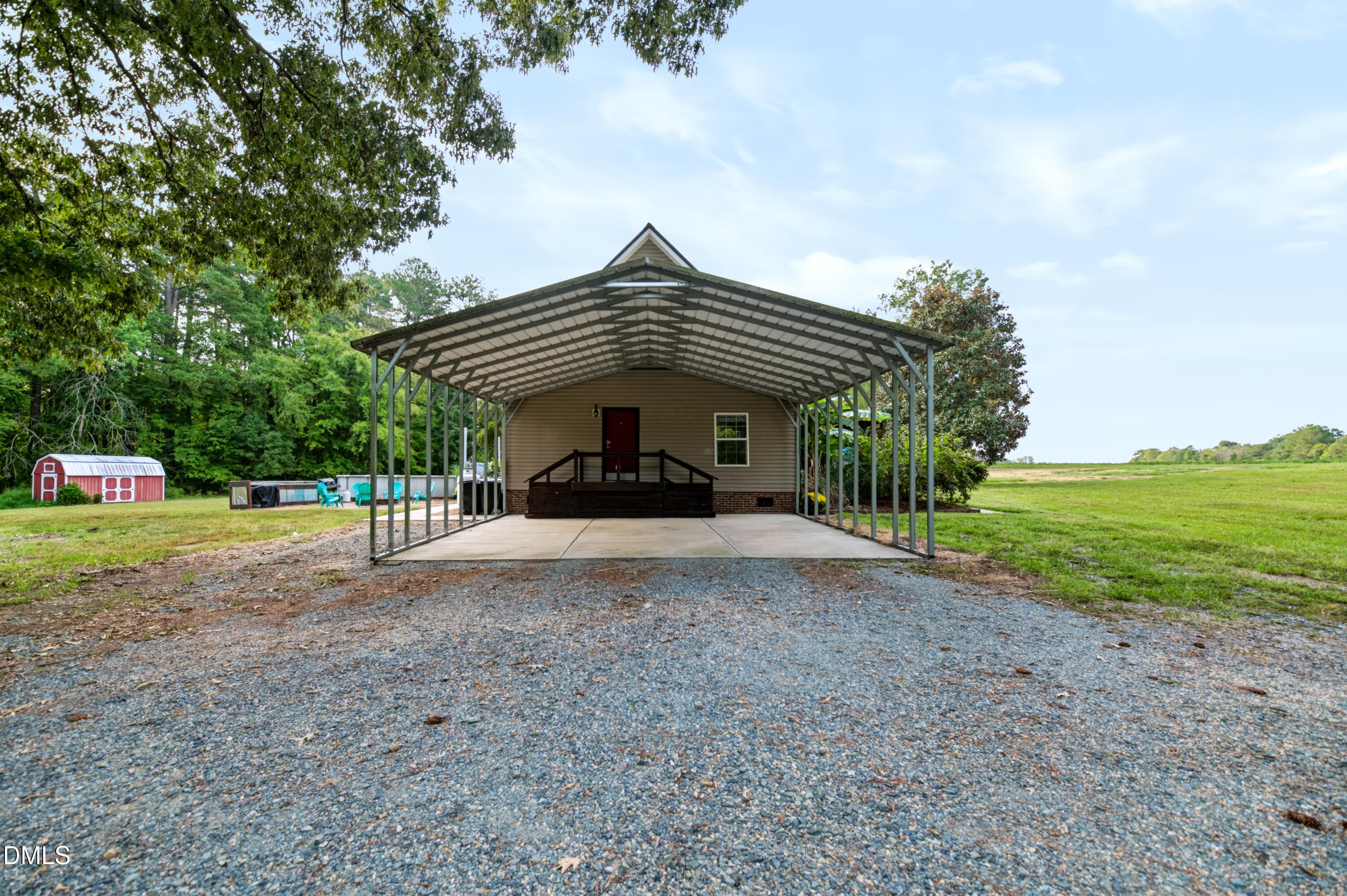 AHP_5036 - 347 Curt Dowdy Road 1, Sanford, NC 27330, Sanford