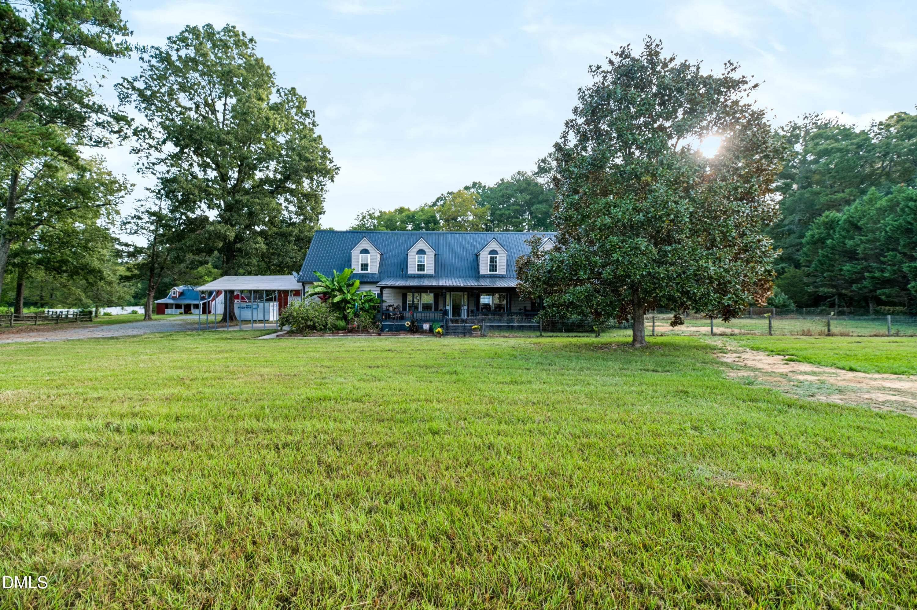 AHP_5025 - 347 Curt Dowdy Road 1, Sanford, NC 27330, Sanford