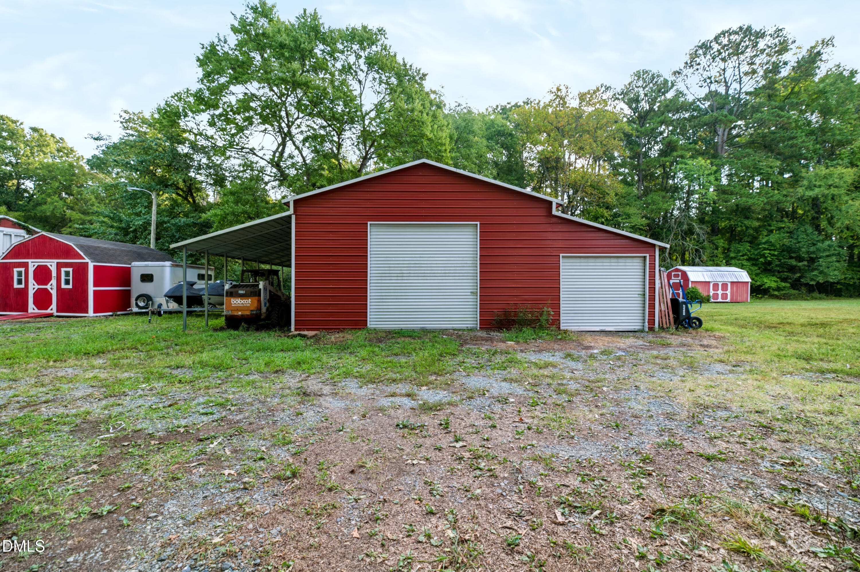 AHP_5068 - 347 Curt Dowdy Road 1, Sanford, NC 27330, Sanford