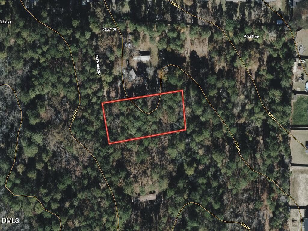 44 - 0 Elfman Drive, Spring Lake, NC 28390