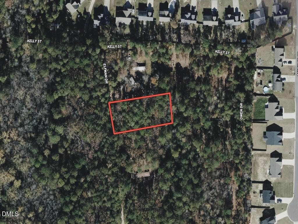 47 - 0 Elfman Drive, Spring Lake, NC 28390