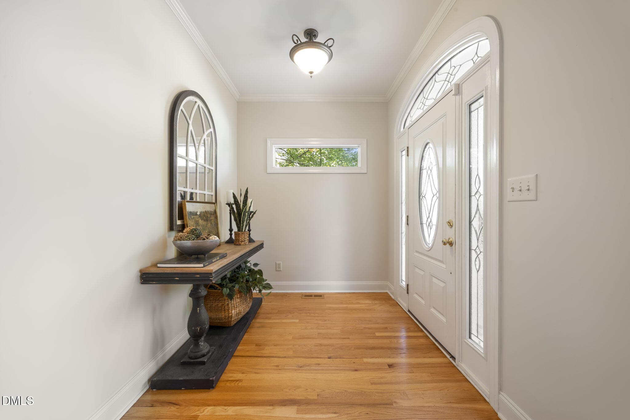 Large Entry - 109 Menteith Court, Apex, NC 27502