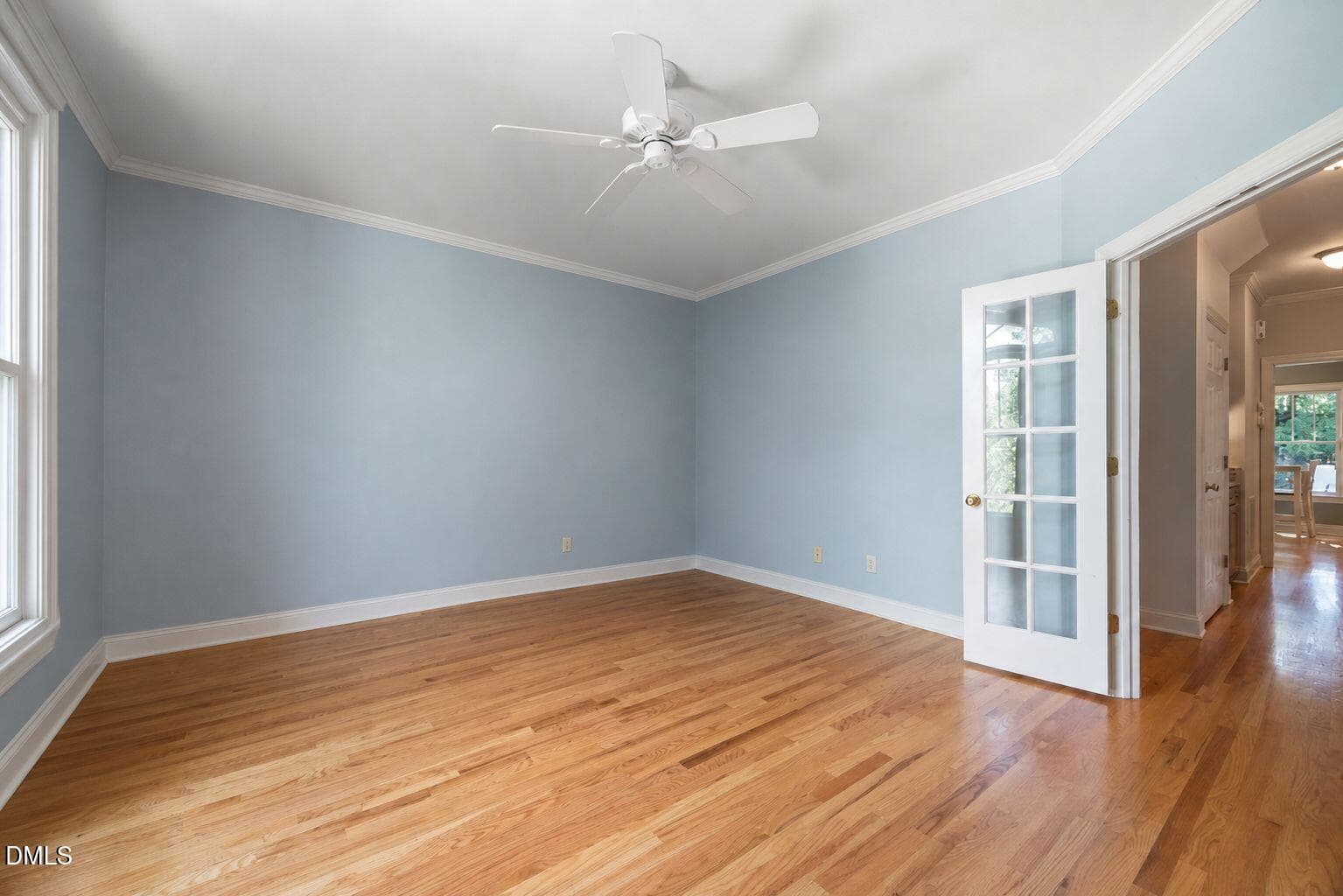 Front Room - 109 Menteith Court, Apex, NC 27502