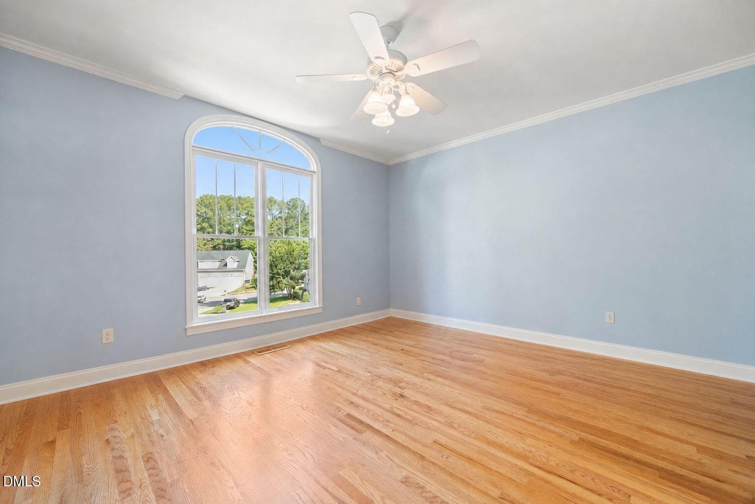 Front Room - 109 Menteith Court, Apex, NC 27502