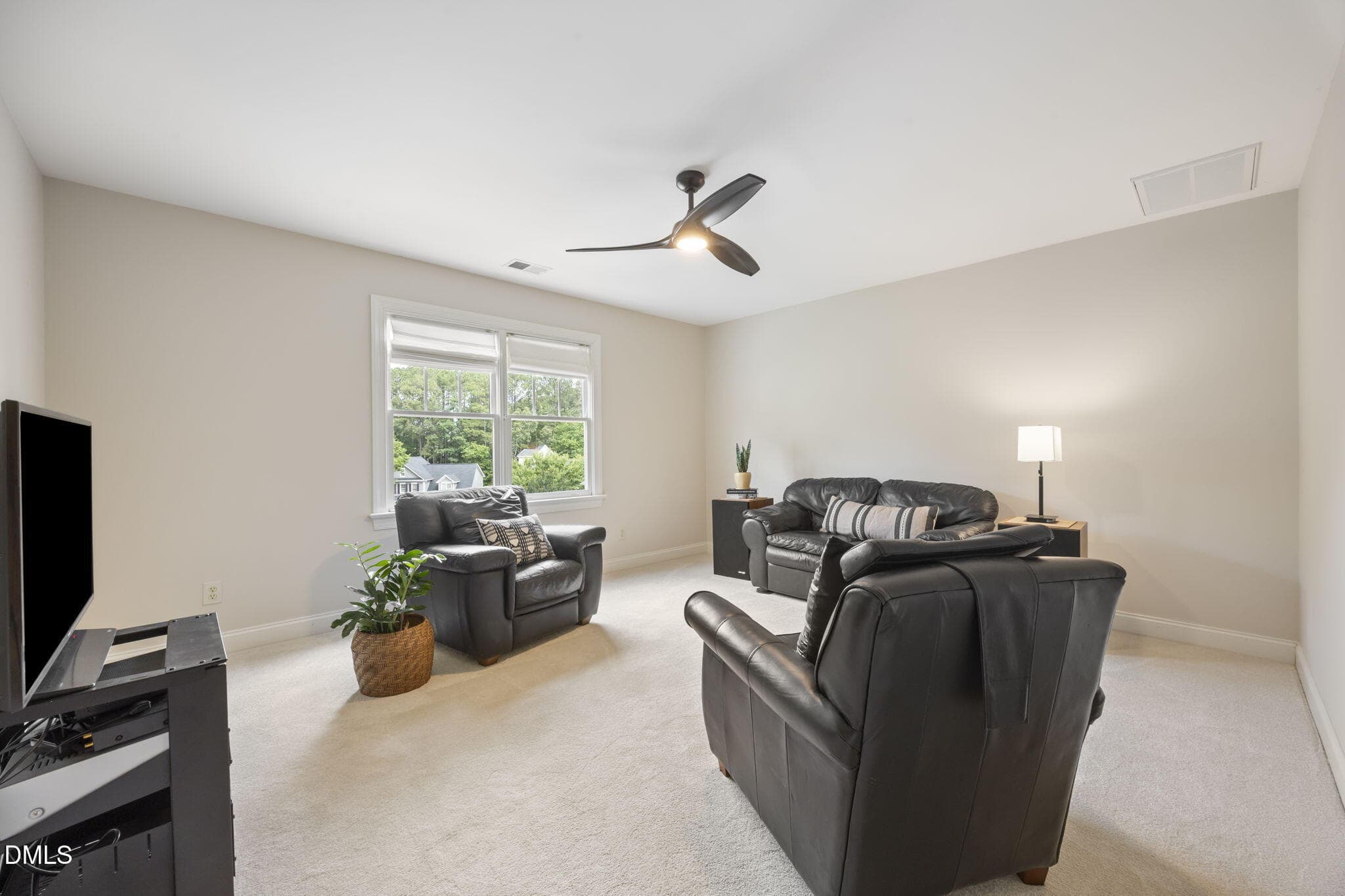 Large 2nd floor bonus - 109 Menteith Court, Apex, NC 27502