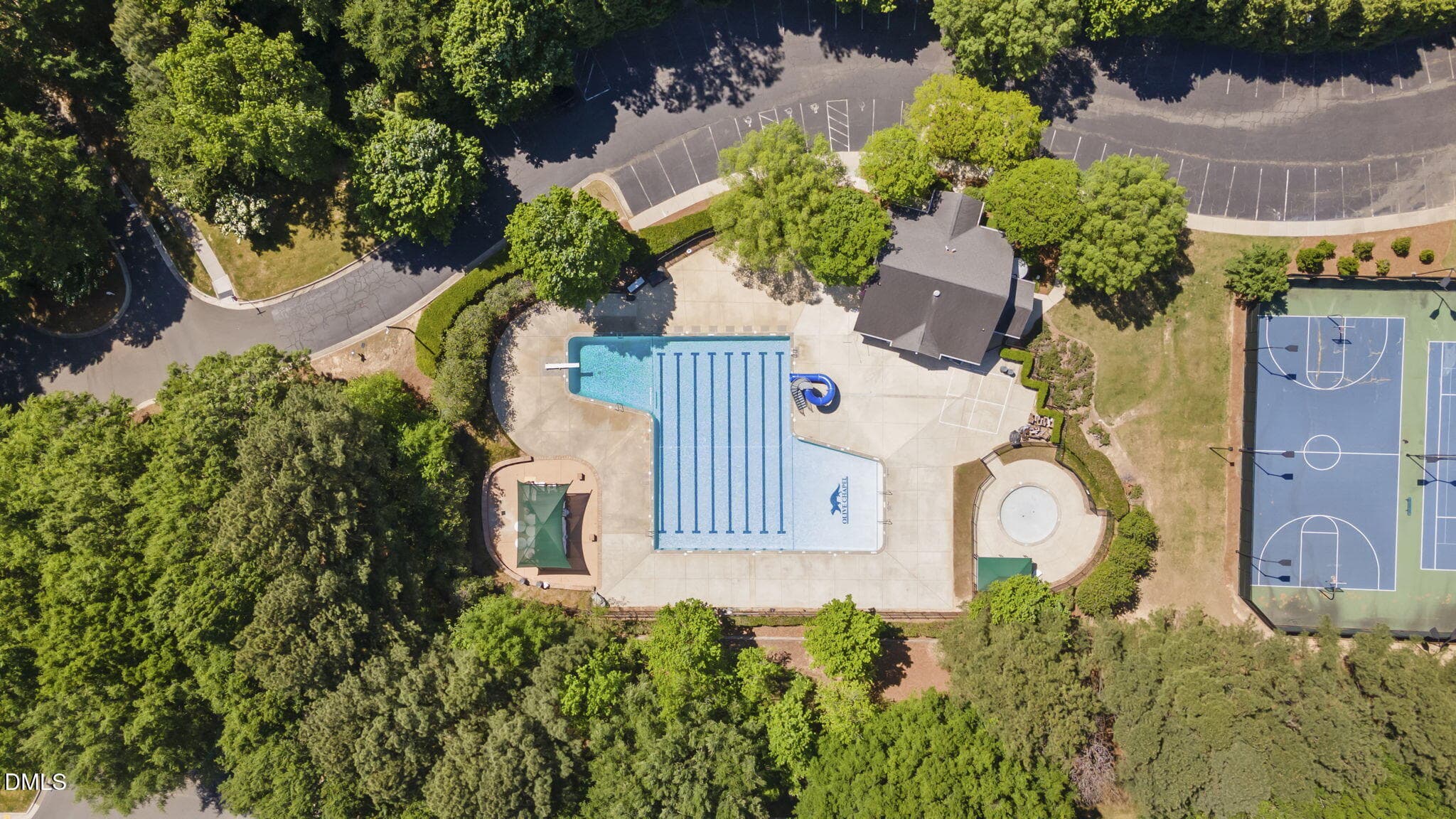 Amenities - 109 Menteith Court, Apex, NC 27502