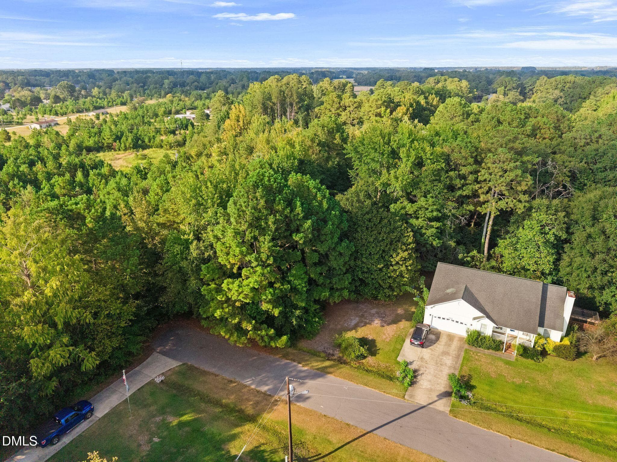 DJI_20260913203733_0750_D - 309 Longview Drive, Goldsboro, NC 27534